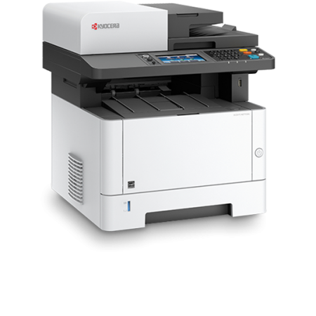 MULTIFUNÇÕES KYOCERA ECOSYS M2735DW LASER MONO A4